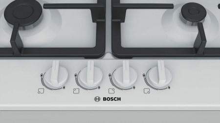 Варочная поверхность Bosch PGH 6B2B90R