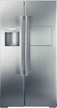 Холодильник Bosch KAD63A71 [2, No Frost]
