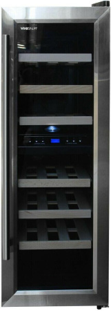 Винный шкаф Wine Craft SC 21DZT [1]