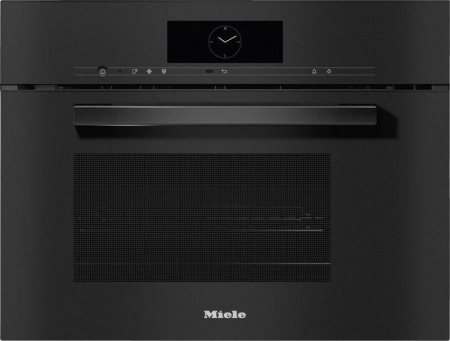 Пароварка Miele DGM7840 OBSW