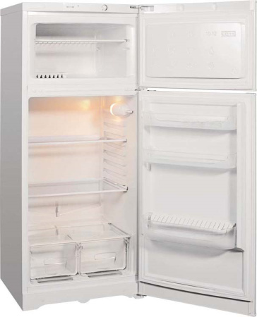 Холодильник Indesit RTM 14 [2, капельное]