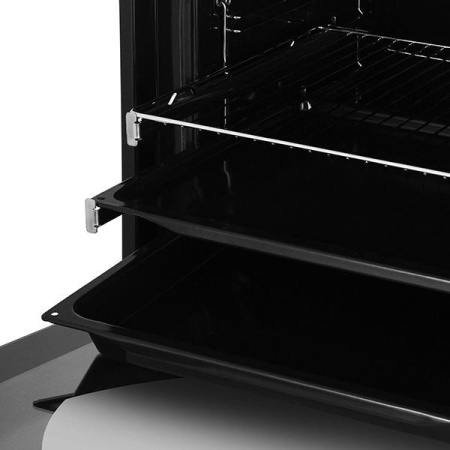 Встраиваемый духовой шкаф Gorenje BO 637INB