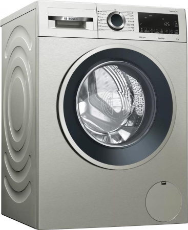 Стиральная машина Bosch WGA242XVME [9 кг, фронтальная]
