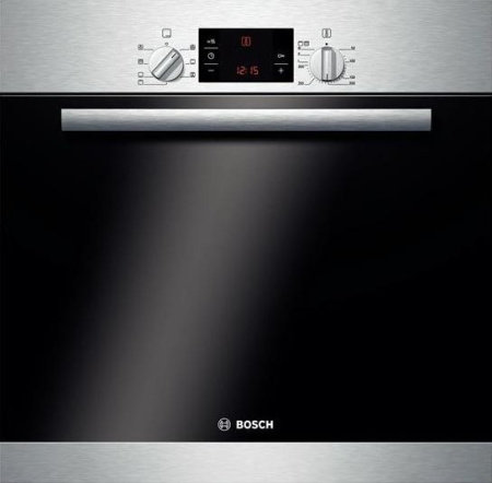 Встраиваемый духовой шкаф Bosch HBA 63A150S