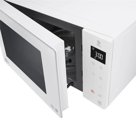 Микроволновая печь LG MW 23R35GIH
