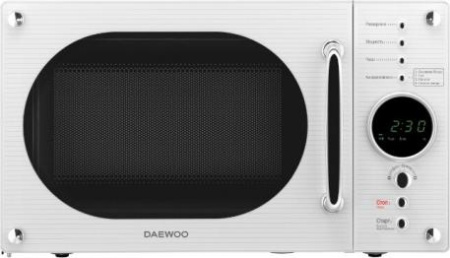 Микроволновая печь Daewoo KOR-819RW