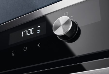 Встраиваемый духовой шкаф Electrolux KOCDH71