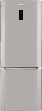 Холодильник Beko CN148220X [2, No Frost]