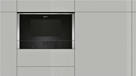 Микроволновая печь Neff HLAGD53G0