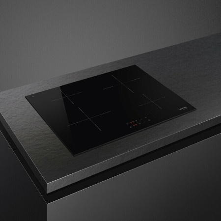 Варочная поверхность Smeg SIM3323D