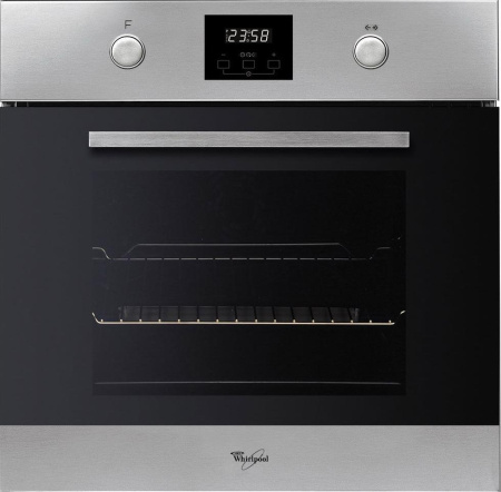 Встраиваемый духовой шкаф Whirlpool AKP 460/NB