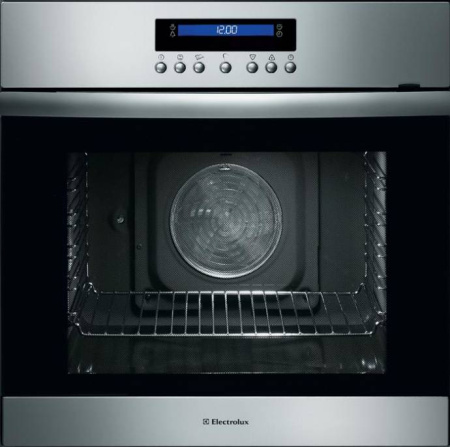 Встраиваемый духовой шкаф Electrolux EOB 6697