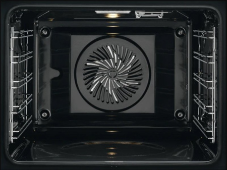Встраиваемый духовой шкаф AEG BPR742320M