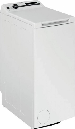 Стиральная машина Whirlpool TDLRB 6240SS EU N [7 кг, вертикальная]