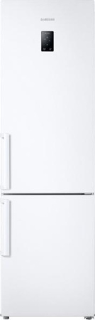 Холодильник Samsung RB37J5300WW [2, No Frost]