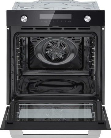 Встраиваемый духовой шкаф LG WSEZM7225B1