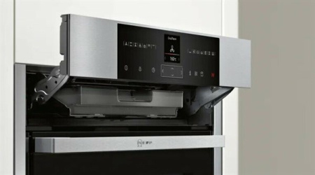 Встраиваемый духовой шкаф Neff B 55VR22N0