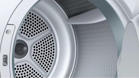 Сушильная машина Bosch WTH83251BY