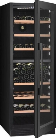 Винный шкаф MC Wine W180DB [1, капельное]