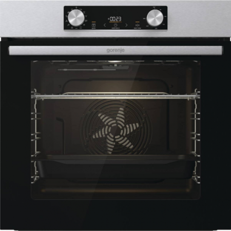 Встраиваемый духовой шкаф Gorenje BO 6737E02AXK