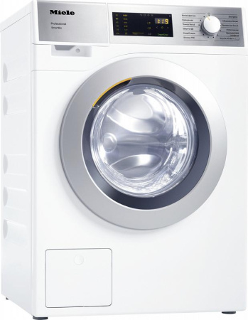 Стиральная машина Miele PWM 300 SmartBiz EL DP [7 кг, фронтальная]