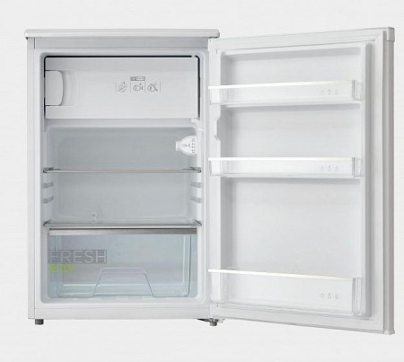 Холодильник Midea MR1086W [1, ручное]