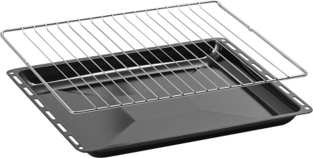 Встраиваемый духовой шкаф Simfer B6EW56001