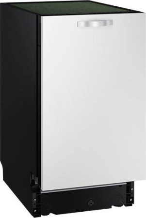 Посудомоечная машина Samsung DW50H4050BB