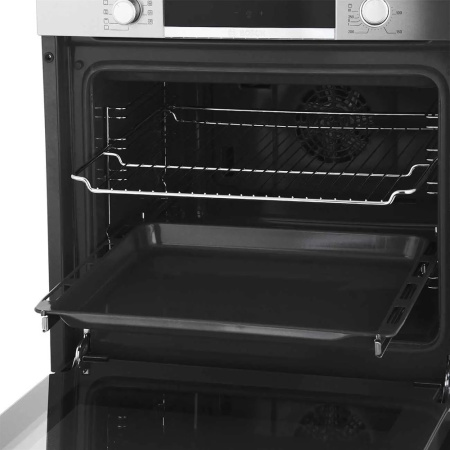 Встраиваемый духовой шкаф Bosch HBF514ES0R