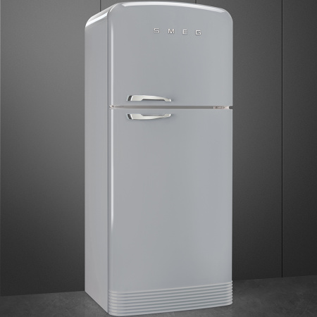 Холодильник Smeg FAB50RSV [2, No Frost]