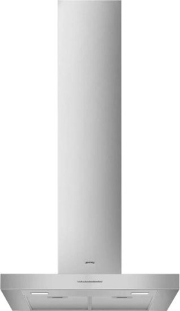 Кухонная вытяжка Smeg KBT700XE