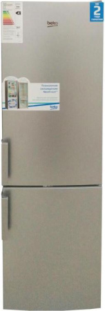 Холодильник Beko CNKR 5356K21S [No Frost]