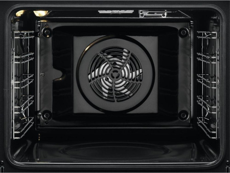 Встраиваемый духовой шкаф Electrolux OEF 5H50V