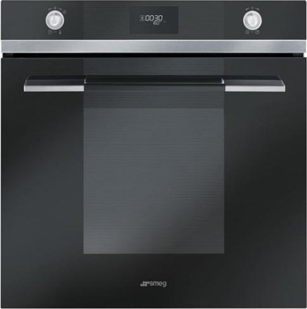Встраиваемый духовой шкаф Smeg SF 122TNE
