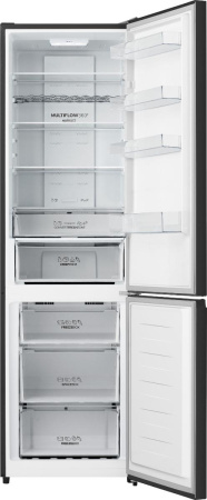 Холодильник Gorenje NRK 620FABK4 [2, No Frost]
