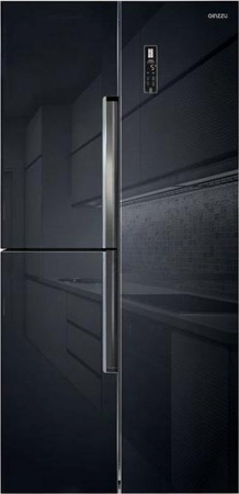 Холодильник Ginzzu NFK-535
