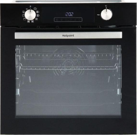 Встраиваемый духовой шкаф Hotpoint-Ariston FE8 821 H