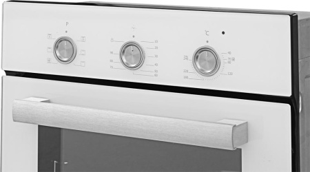 Встраиваемая духовка Simfer B4EC18016