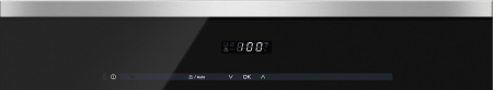Пароварка Miele DG 6200 EDST