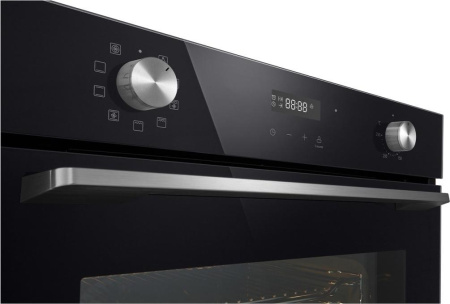 Встраиваемый духовой шкаф LG WSEZM7225B1