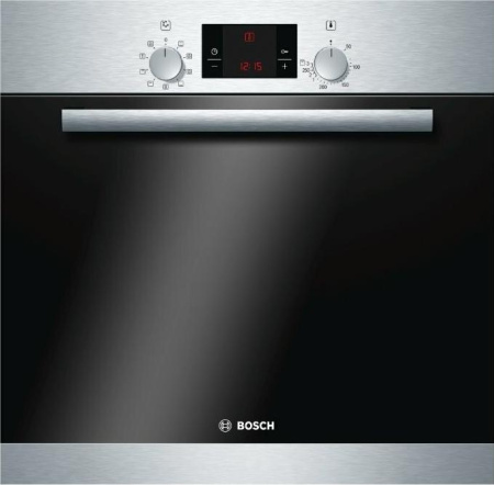 Встраиваемый духовой шкаф Bosch HBN 559E1T