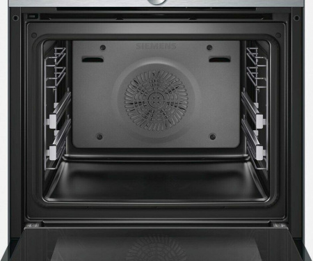 Встраиваемый духовой шкаф Siemens HB 633GHS1