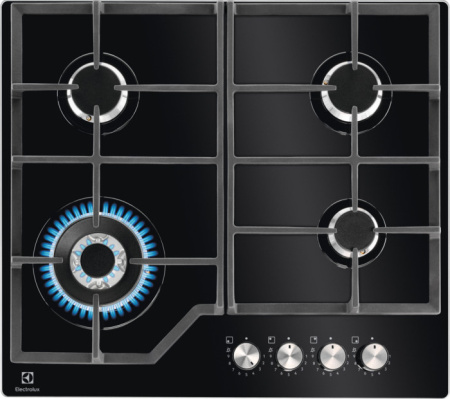 Варочная поверхность Electrolux KGG 64362