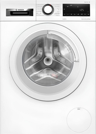 Стиральная машина Bosch WNA144VLSN [9 кг, фронтальная]