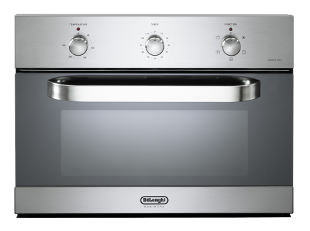Встраиваемый духовой шкаф Delonghi SMX 6 RUS