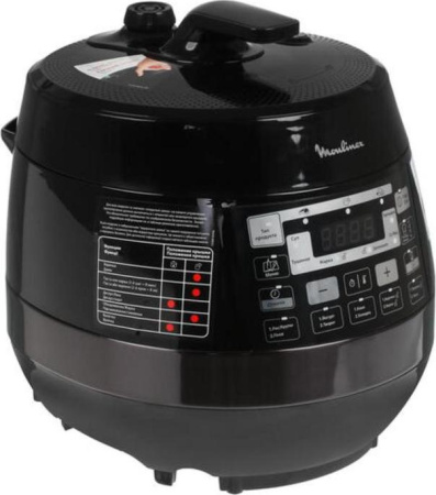 Мультиварка Moulinex CE4308