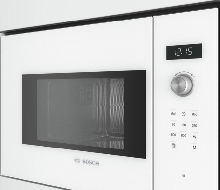 Микроволновая печь Bosch BFL524MW0