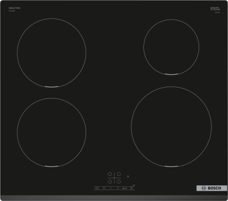 Варочная поверхность Bosch PIE 601BB5E