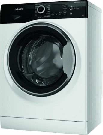 Стиральная машина Hotpoint-Ariston NSB 6039 ZS VE [6 кг, фронтальная]