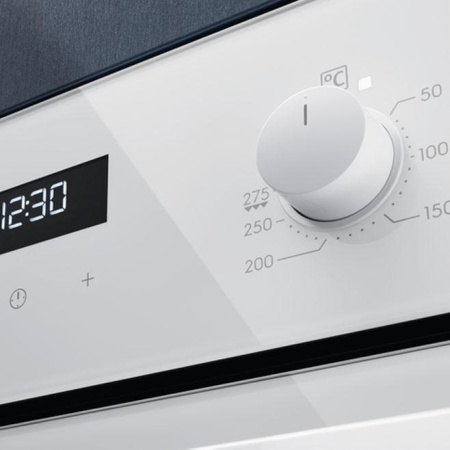Встраиваемый духовой шкаф Electrolux OEF 5H50V